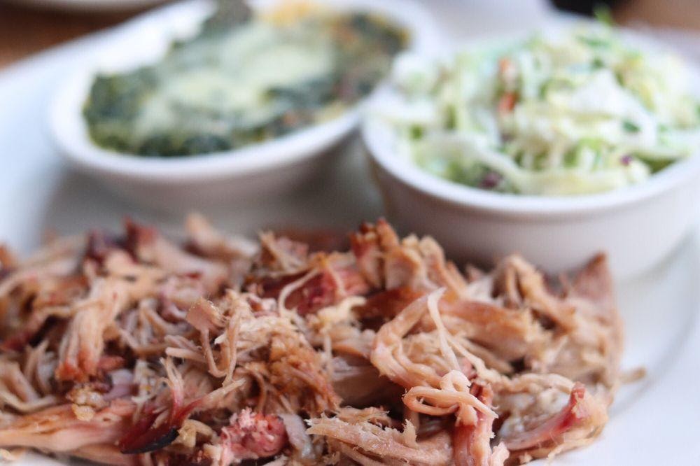 Top 5 BBQ Restaurants in Knoxville, Tennessee