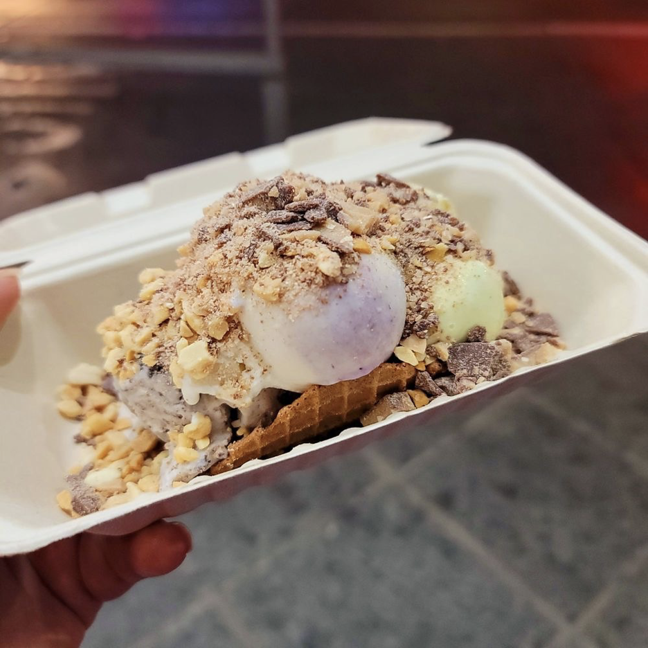 Dreamy, Creamy, And Downright Indulgent The Best Ice Cream Shops in