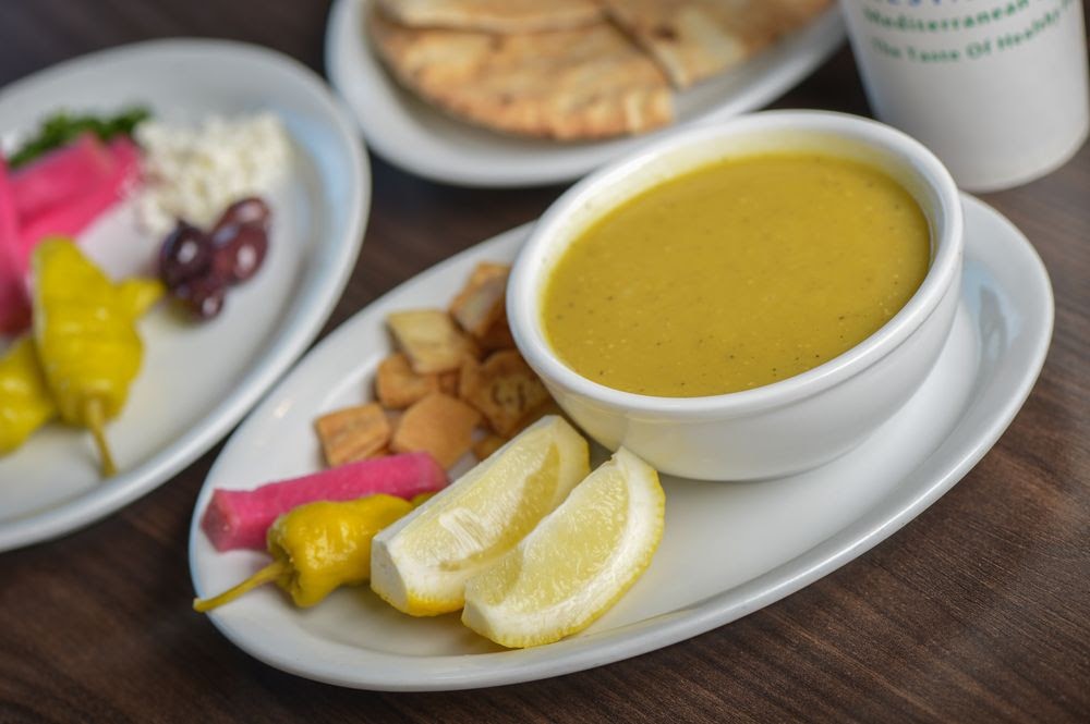 Top 10 Restaurants in Mesa, AZ That Offer Mouthwatering Vegan Plates