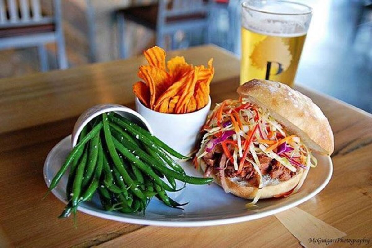 12 Restaurants in Downtown Raleigh That You Will Want to Stop and Try