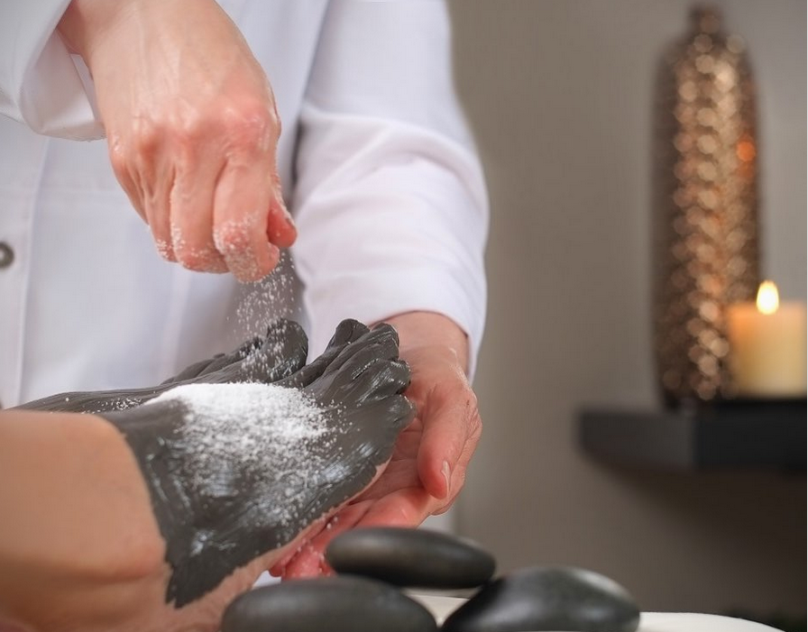 The Best Spas in Naples, Florida