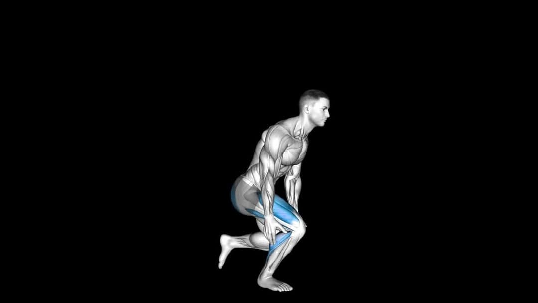 Single Leg Squat – How To Video, Alternatives & More