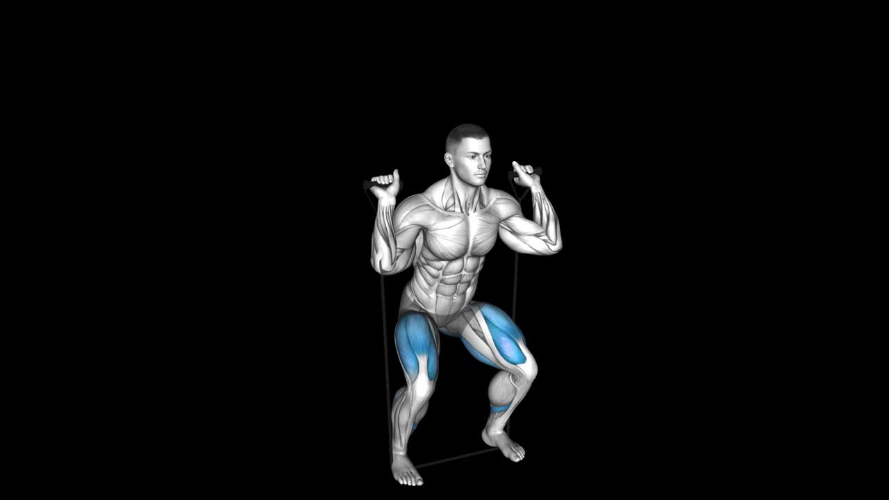Barbell Split Squat – How To Video, Alternatives & More