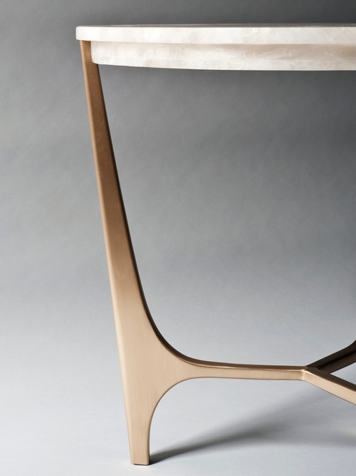 DeMuro Das ATHENA SIDE TABLE