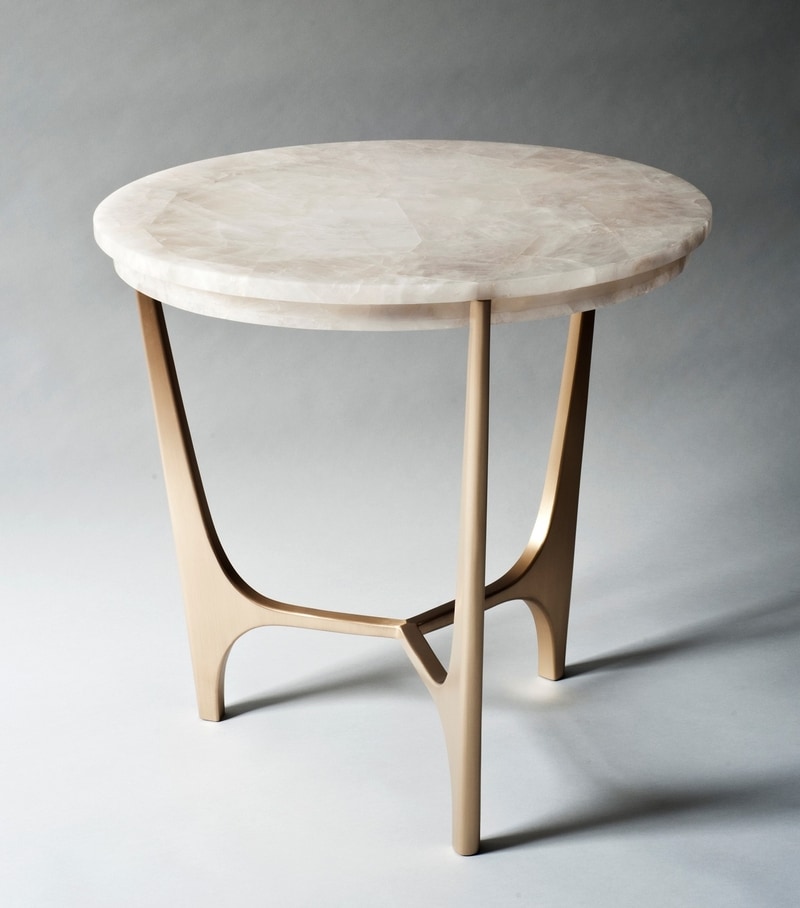 DeMuro Das ATHENA SIDE TABLE