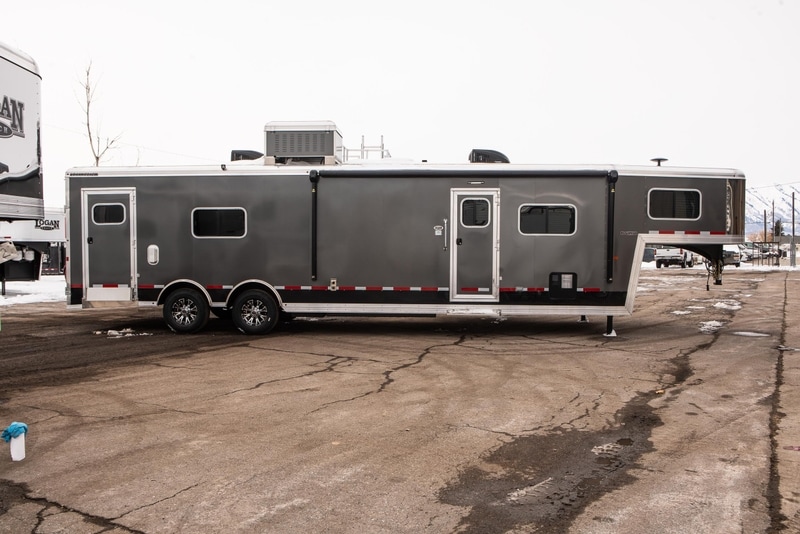 Ultimate Sports Hauler