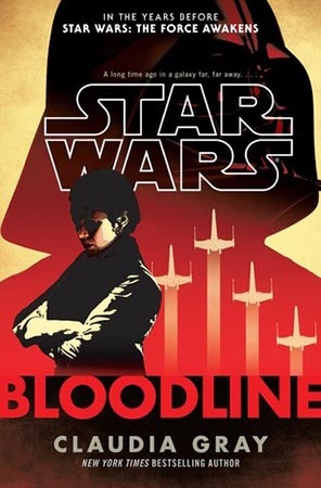 Bloodline cover