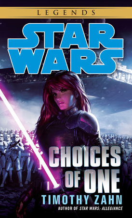Choices of One cover