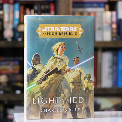 History of Star Wars Books and the New York Times Best Seller List