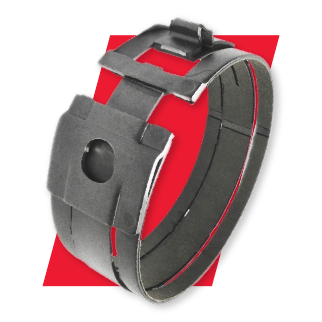 OEQuality Automatic Transmission Bands Raybestos Powertrain