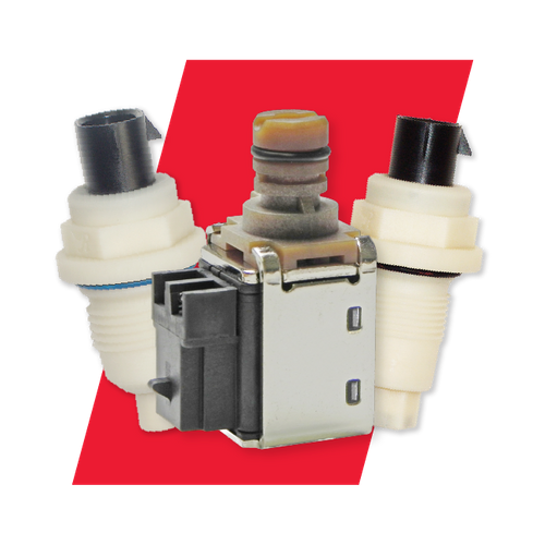 Automatic Transmission Parts Raybestos Powertrain