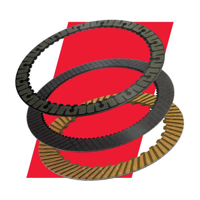 Automatic Transmission Parts Raybestos Powertrain