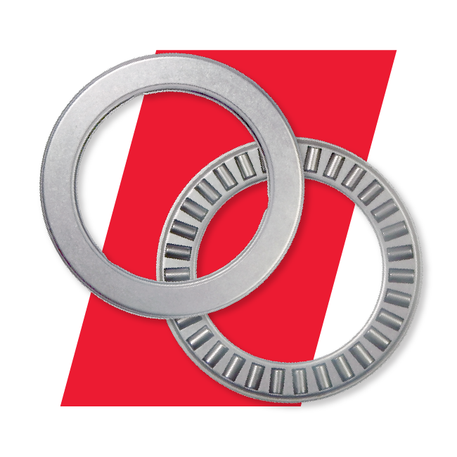 OE Torque Converter Bearings Raybestos Powertrain