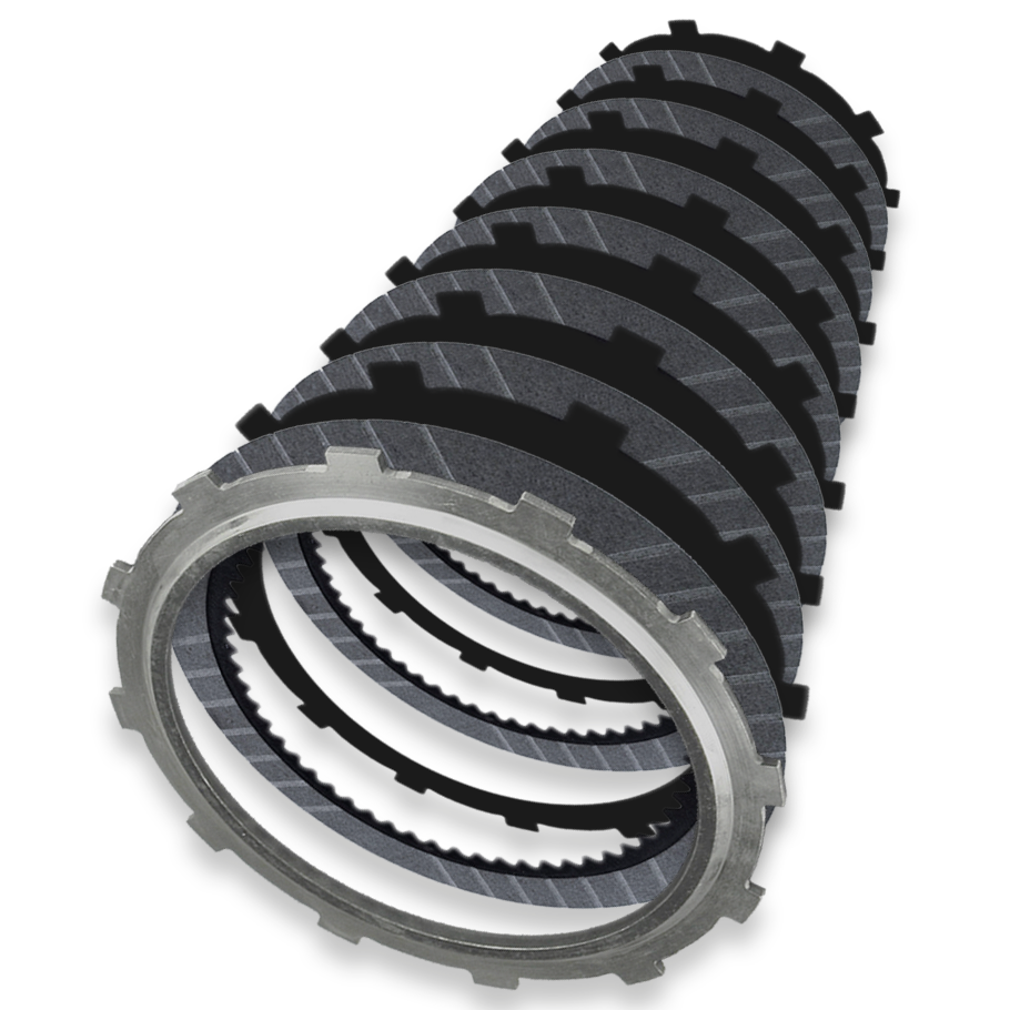 Automatic Transmission Parts Catalogs Raybestos Powertrain