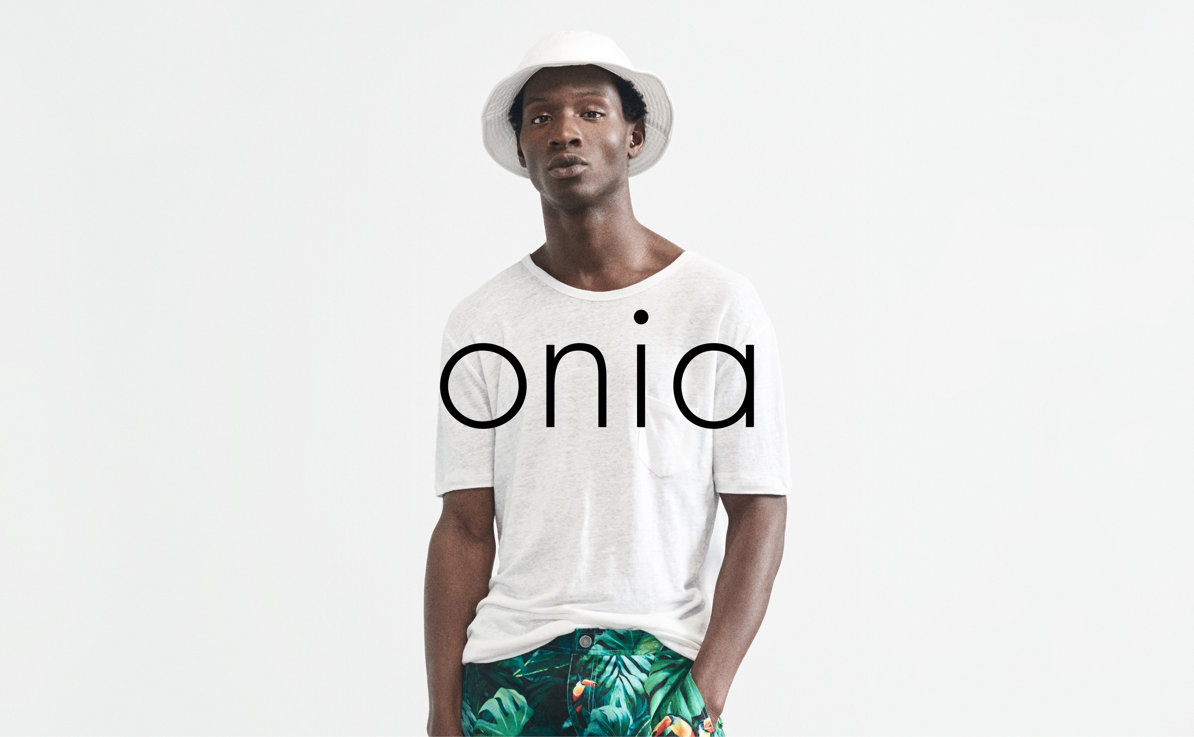 Onia case study on website design by RocketAir
