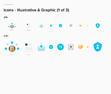 Noodle Custom Icons (1 of 3)