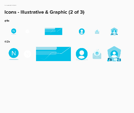 Noodle Custom Icons (2 of 3)