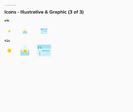 Noodle Custom Icons (3 of 3)