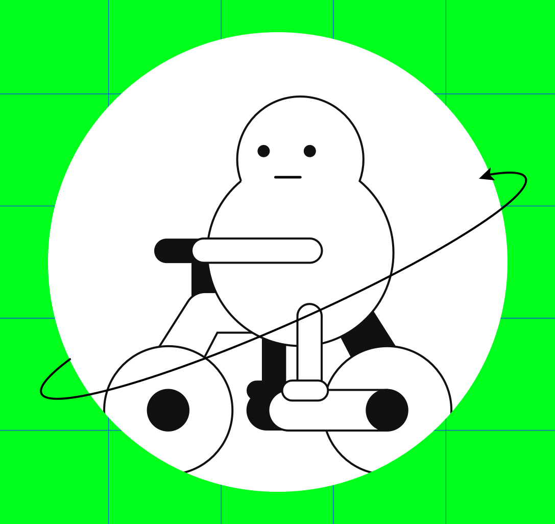 visual storytelling UX