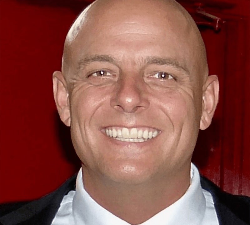 Charlie Marinelli