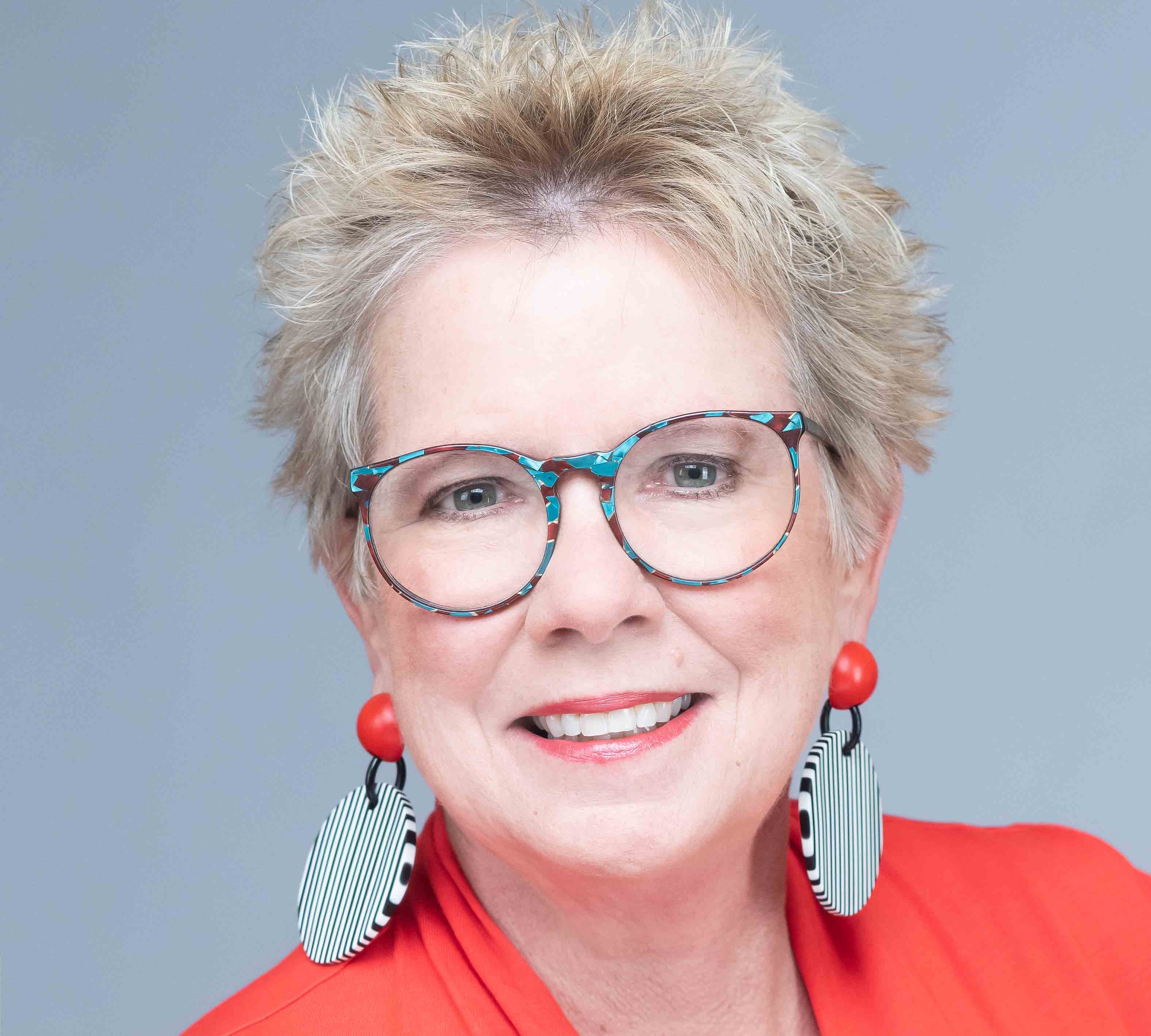 Wendy Hanson