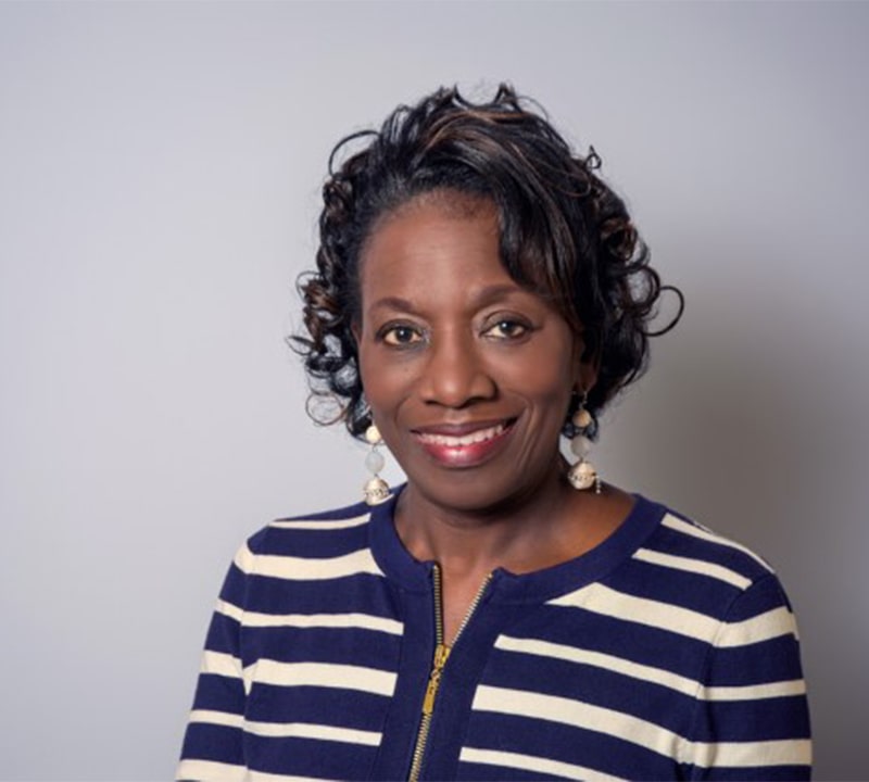 Deborah Harris