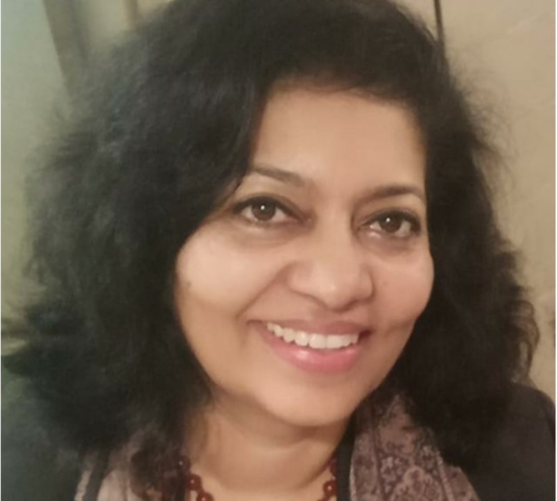 Aparna Shekar