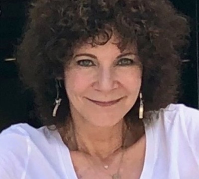 Susan Metros