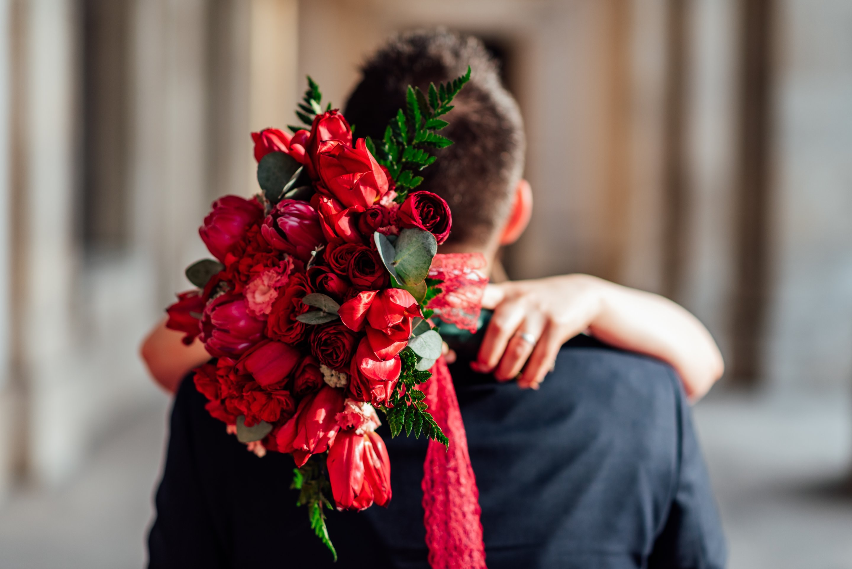 Gewinnspiel | Share your Wedding