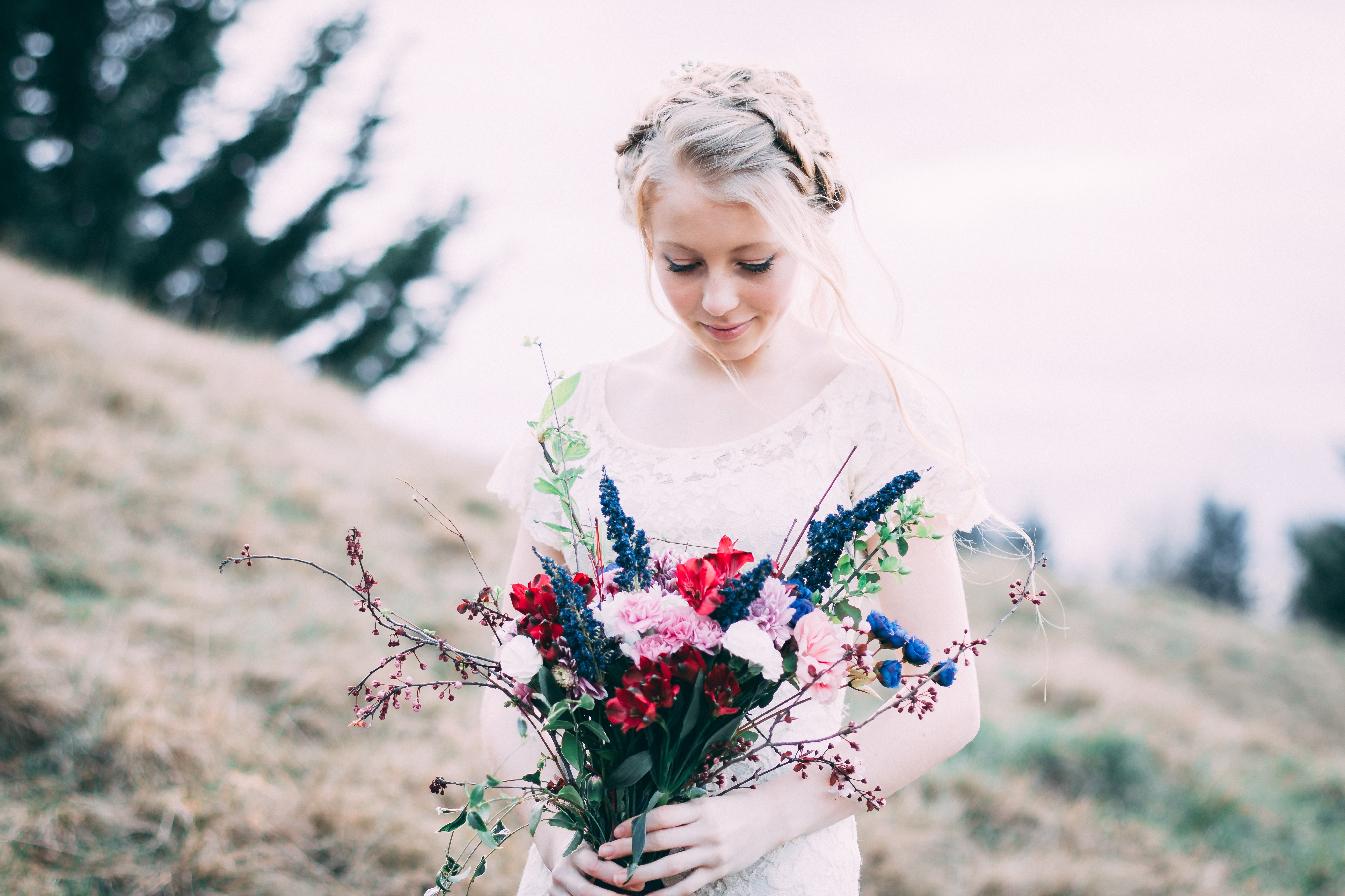 Hochzeitsplanung Vorarlberg