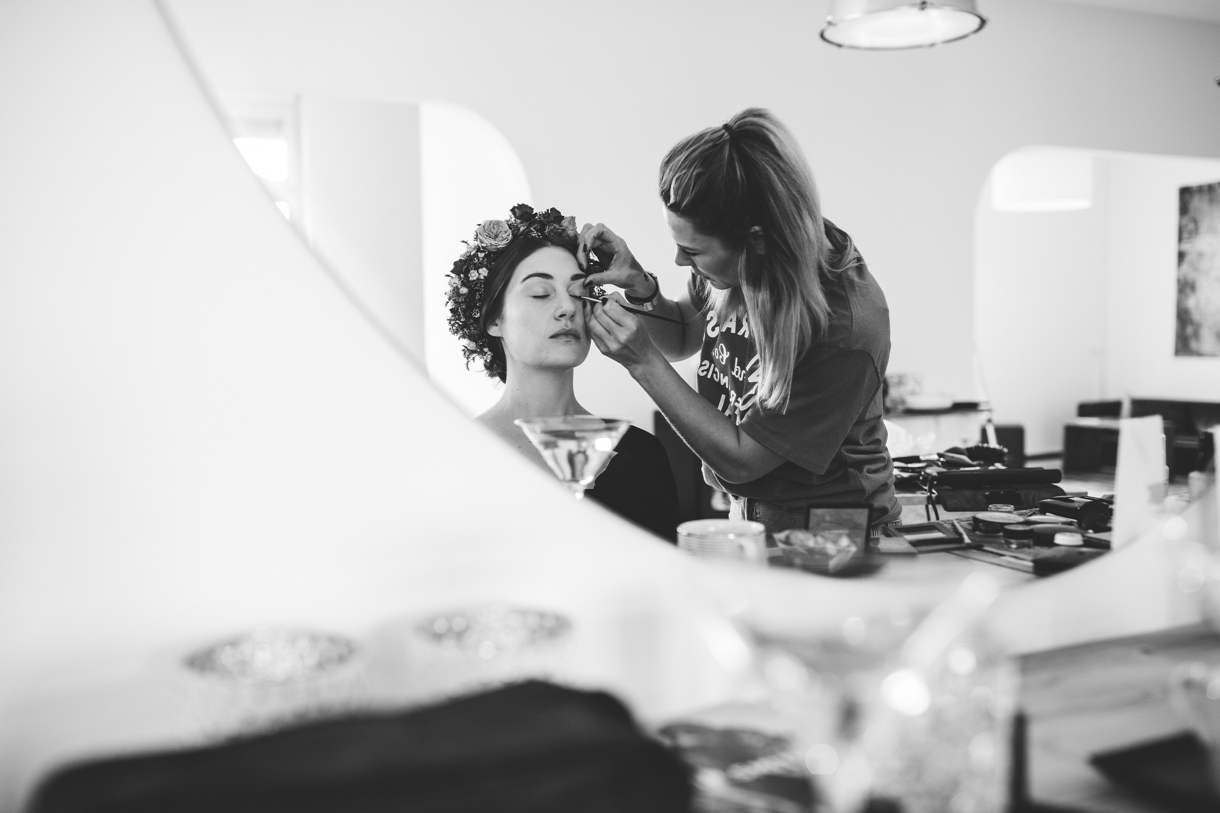 Claudia Gmeiner | Professional Hair- & Make-up-Artist