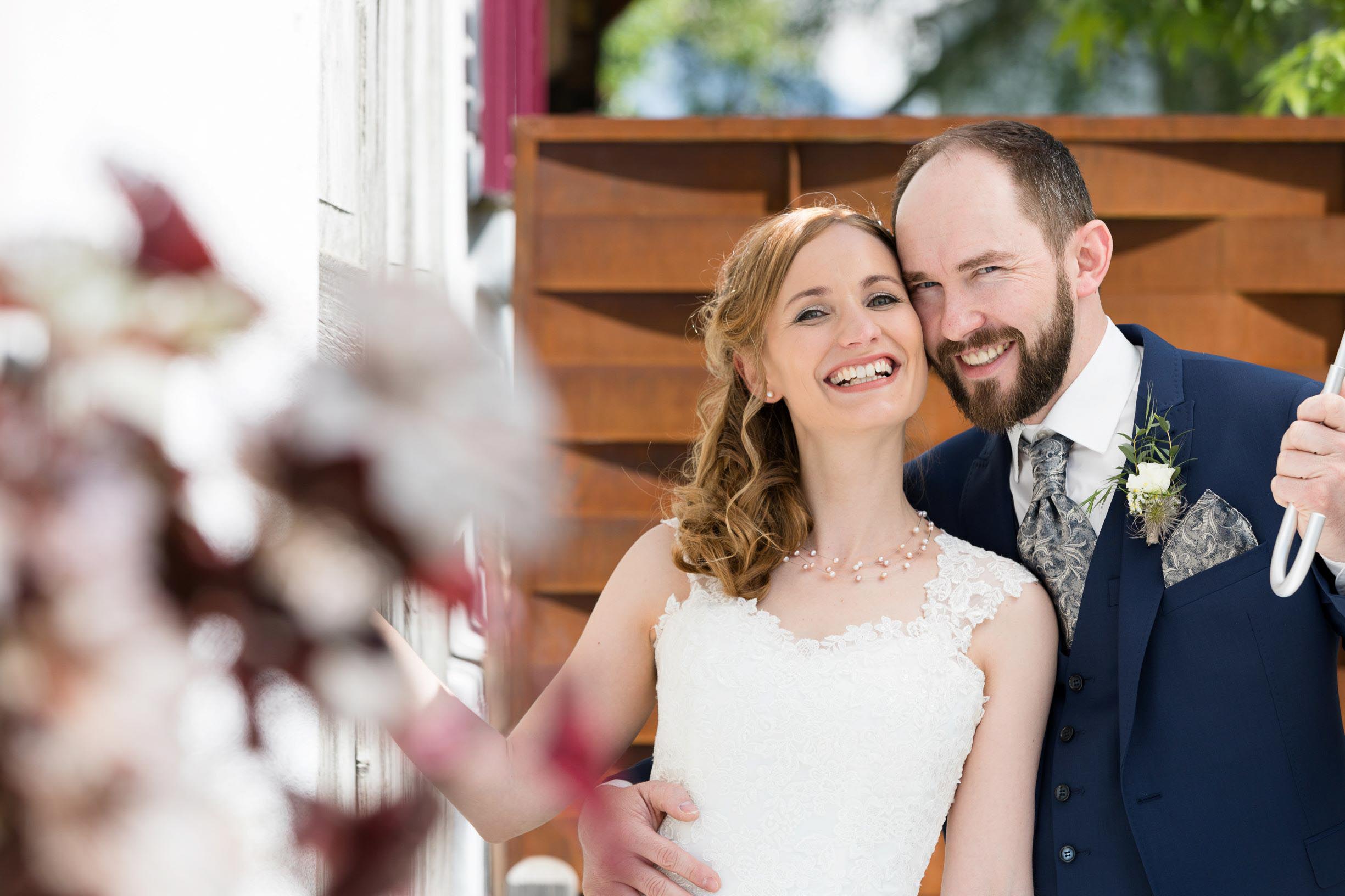 Hochzeitsfotografin Beate Oberhauser