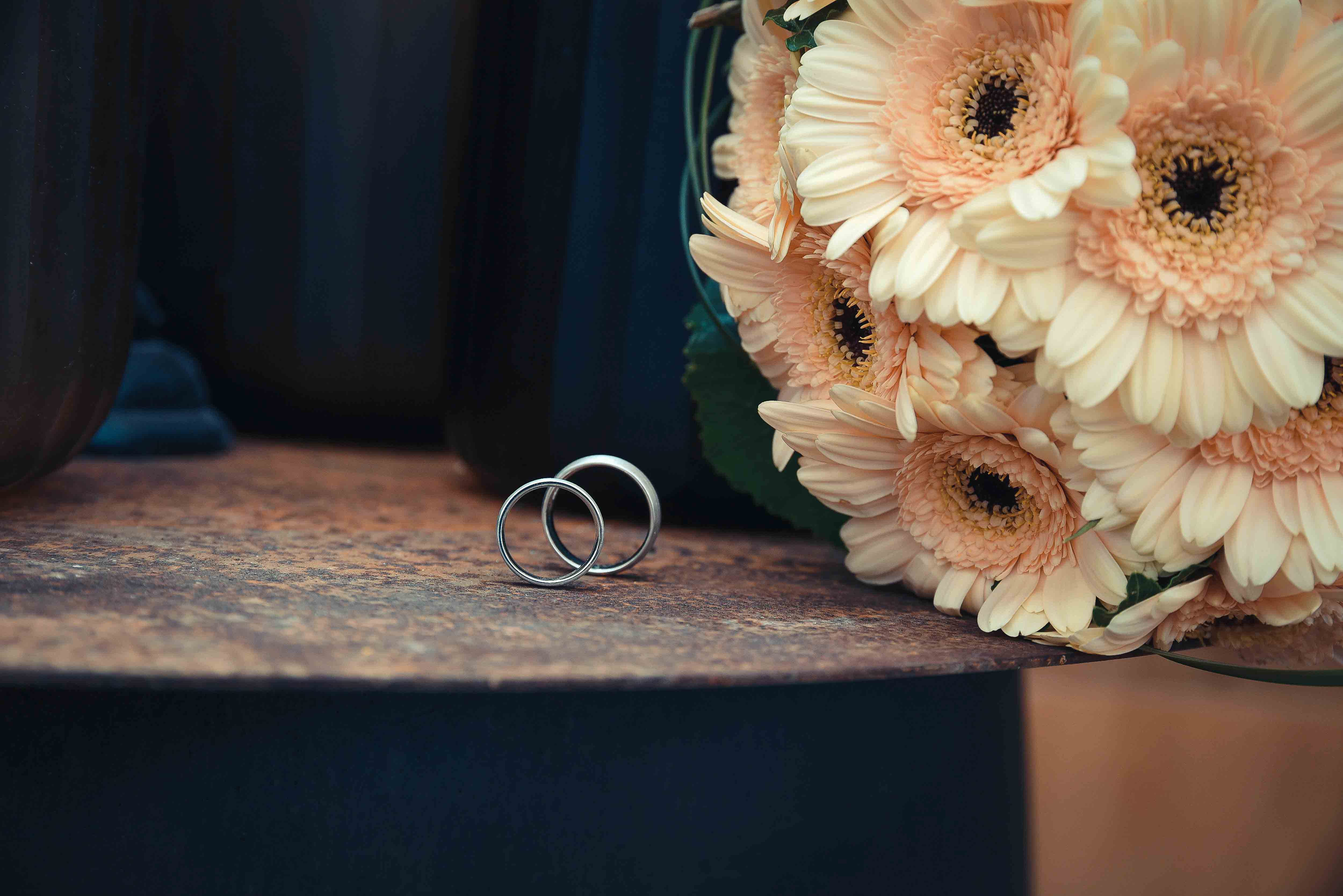 Hochzeitsfotografin "Valisa Photography"