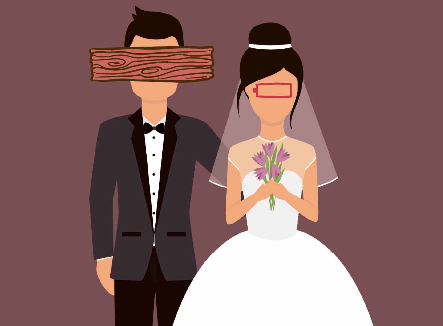 Hochzeitsblog Vorarlberg: Fünf Regeln gegen Chaos bei der Hochzeitsplanung