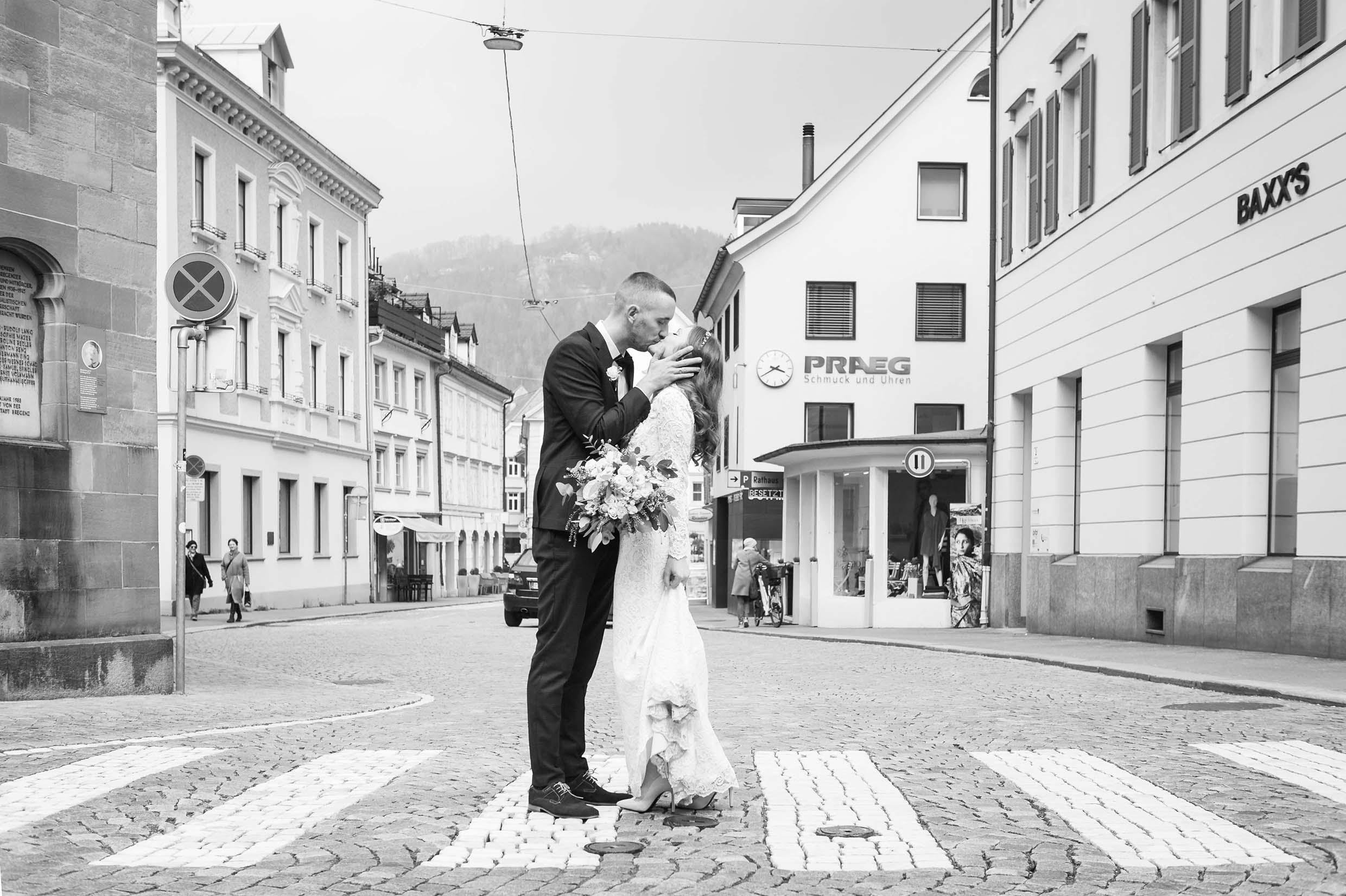 Hochzeitsfotograf "MEDIArt Photographie"