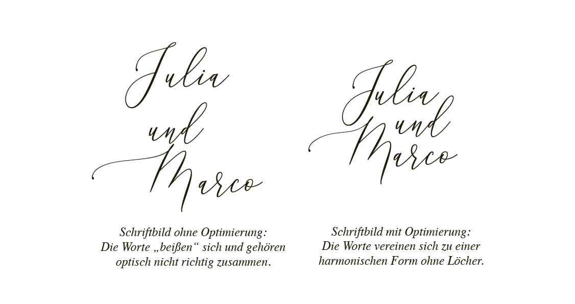 Anbietersuche: Der feine Unterschied