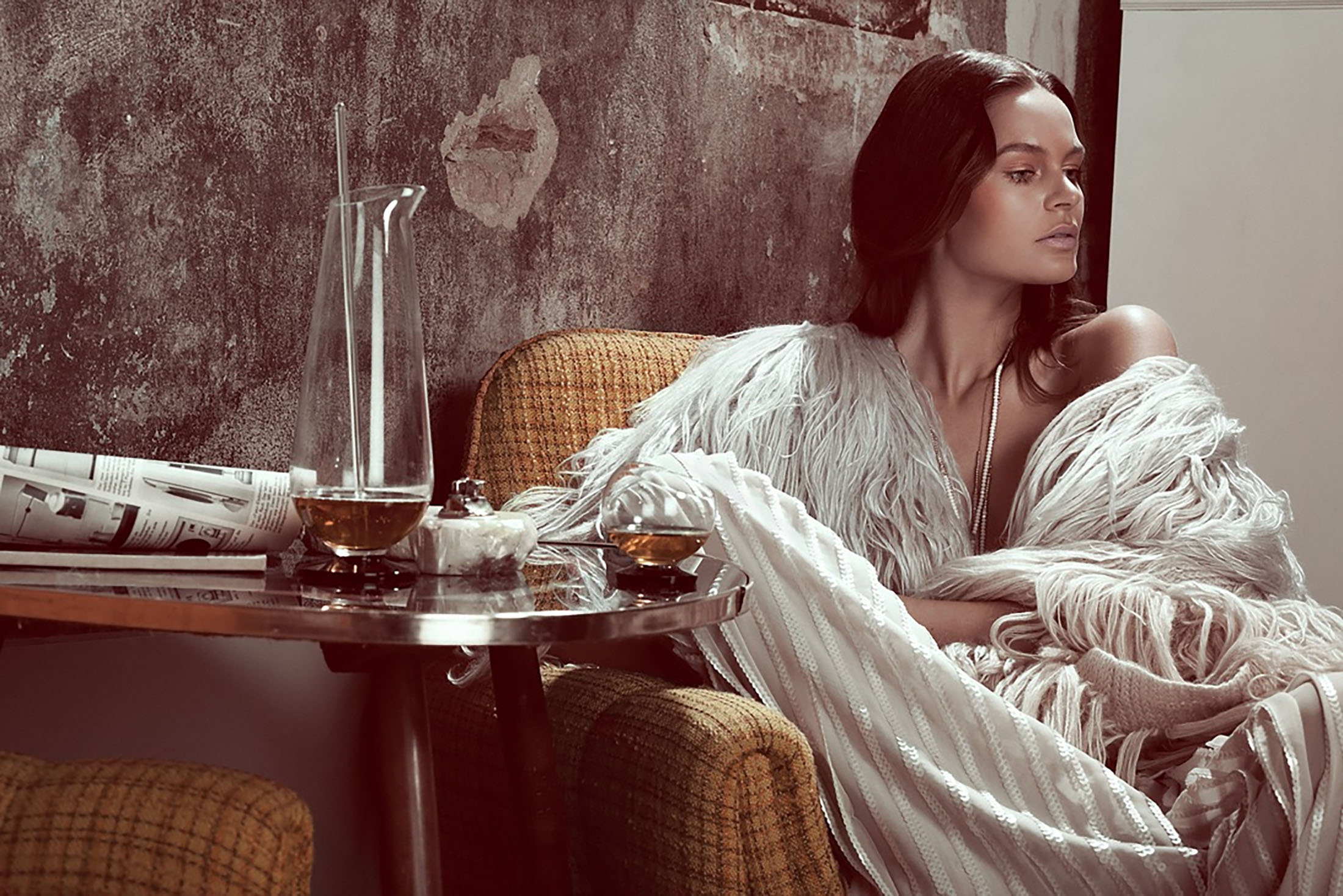 Tanja Ellensohn – Bridal Couture