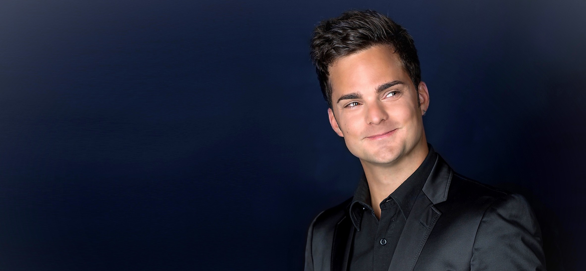 Philipp Kanjo | Sänger & Musiker für eure Hochzeit