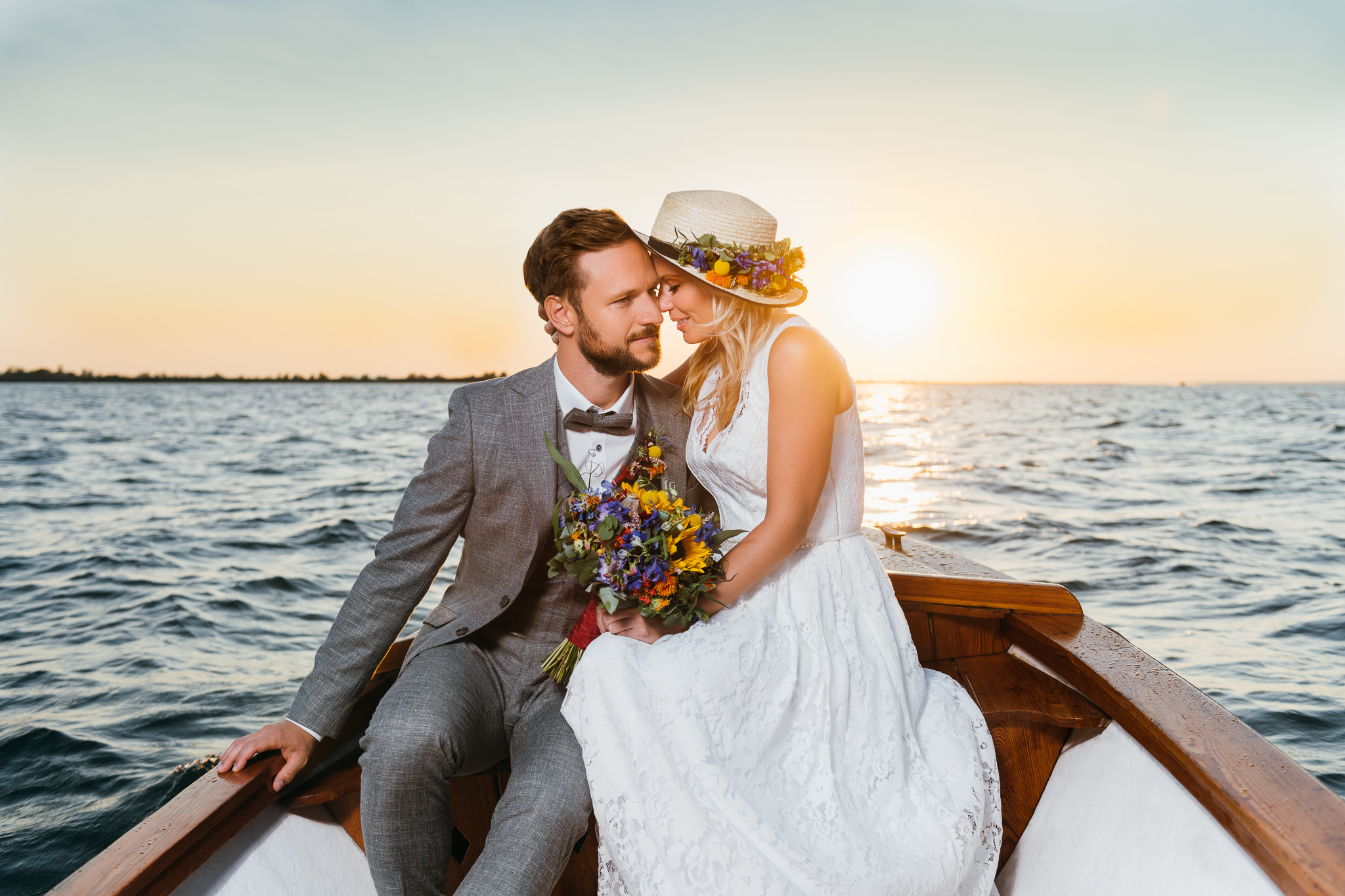 Lakeside Love – Freie Trauung am Bodensee