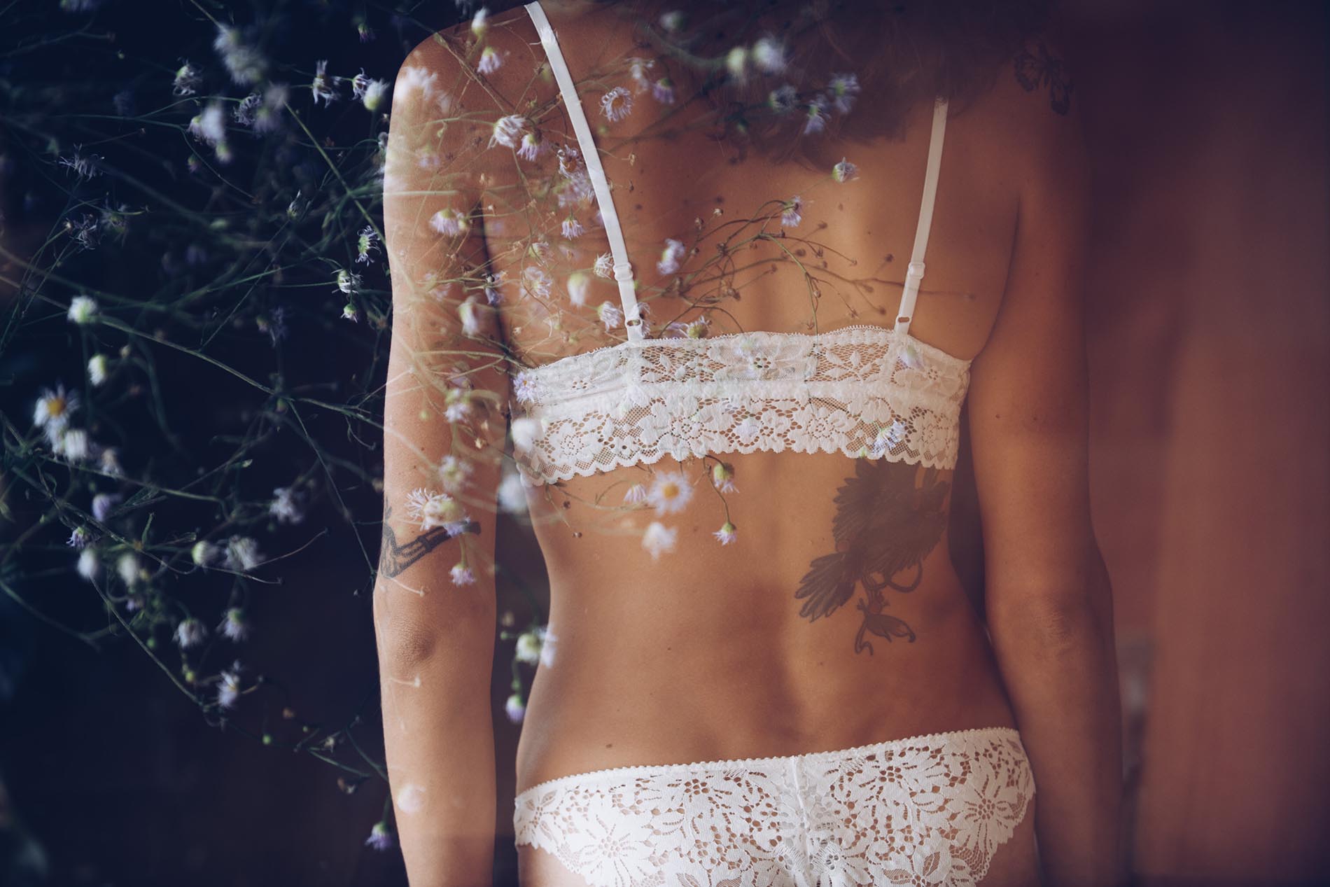 Hola Mamacita | Boudoir-Fotografin für eure Hochzeit