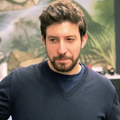 Nicolas Abib