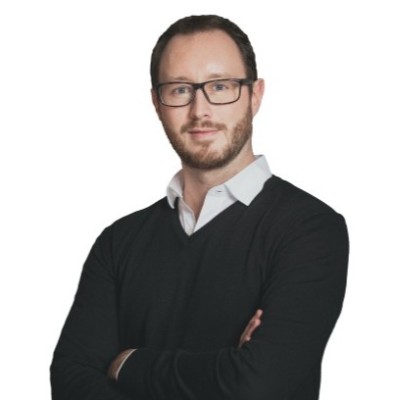 Ludovic Buttiens