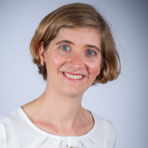 Laurence Fraimbault