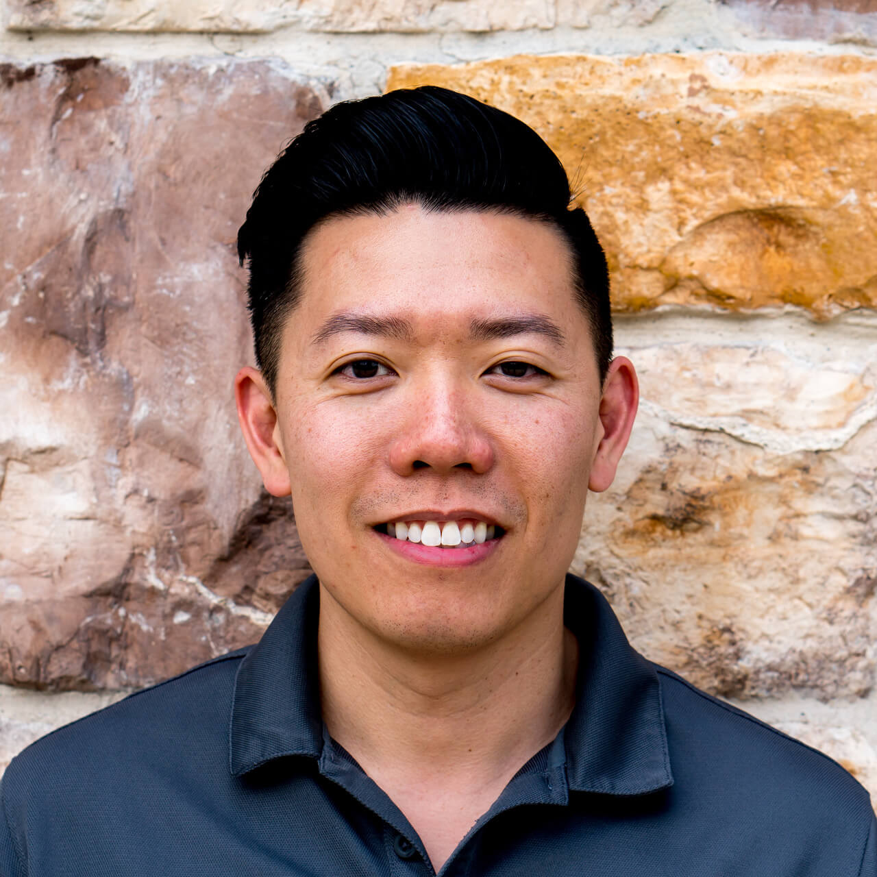 Dan is a founder of Red Door Escape Room