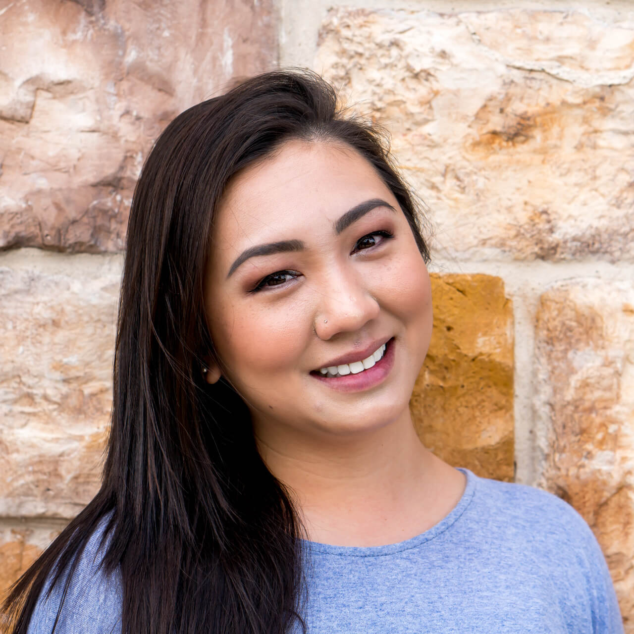 Esther is the Chief Design Officer and Co-Founder of Red Door Escape Room