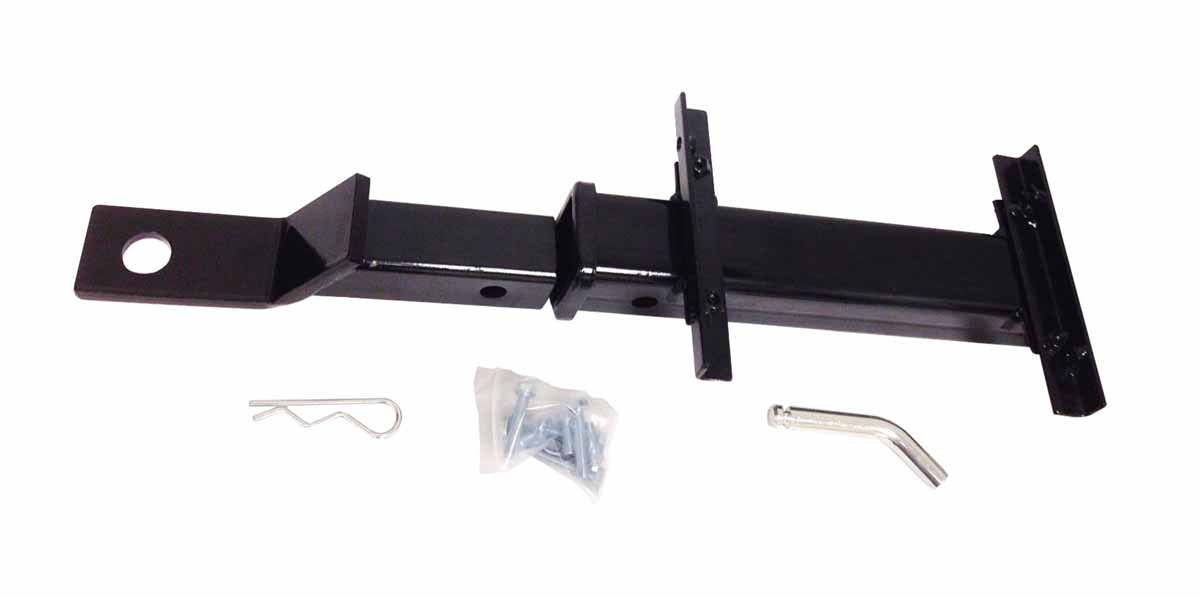 Trailer Hitch
