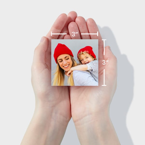 Square Photo Prints | Print Square 