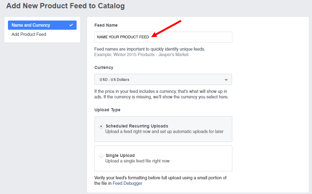 How to Set Up Instagram Product Ads