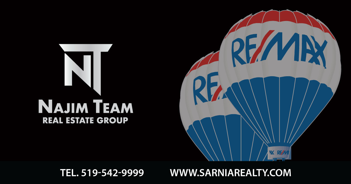 Sarnia Reality Bringing Sarnia Real Estate to Your Front Door 519