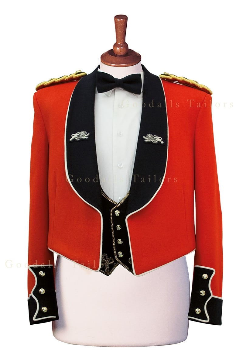 Duke of Lancaster's Regiment Shop